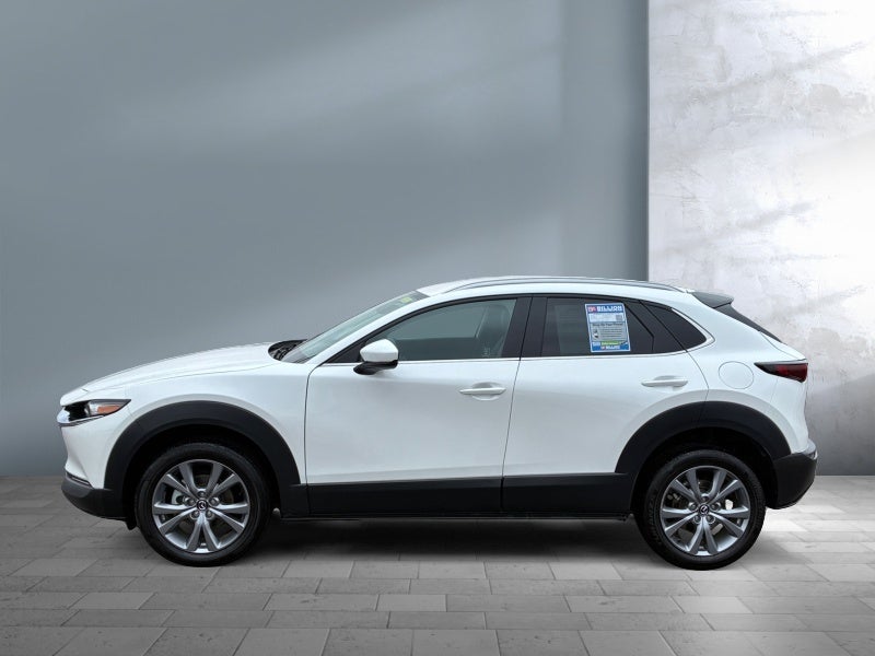 2023 Mazda Mazda CX-30 2.5 S Preferred Package