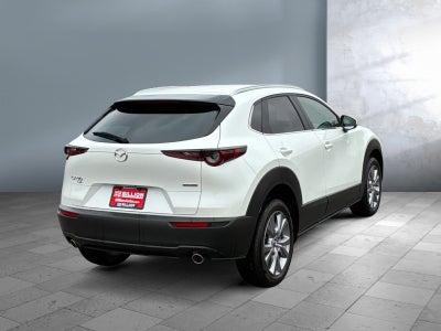 2023 Mazda Mazda CX-30 2.5 S Preferred Package