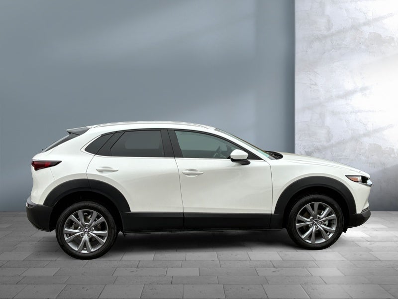 2023 Mazda Mazda CX-30 2.5 S Preferred Package