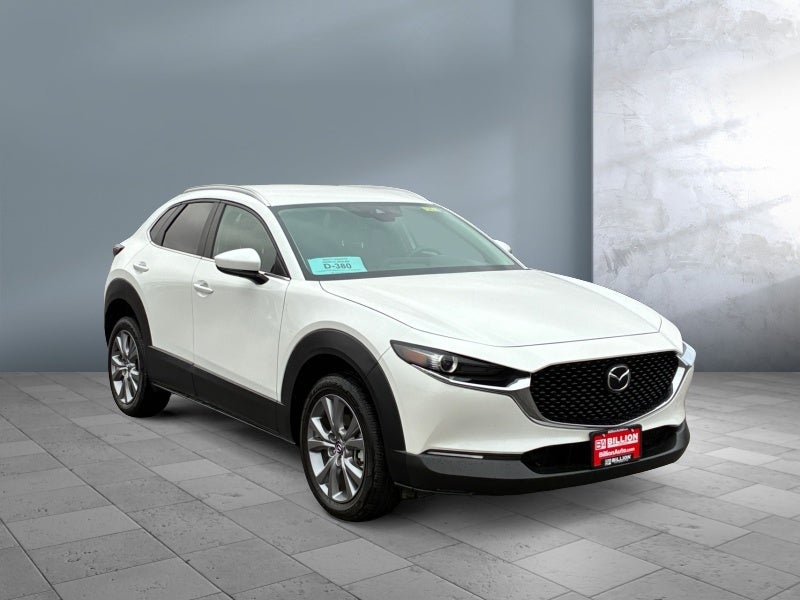 2023 Mazda Mazda CX-30 2.5 S Preferred Package