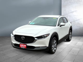 2023 Mazda Mazda CX-30 2.5 S Preferred Package