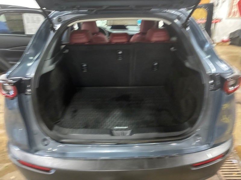 2024 Mazda Mazda CX-30 2.5 S Carbon Edition