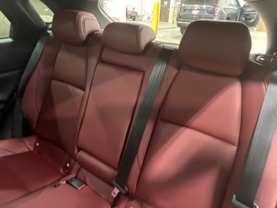 2024 Mazda Mazda CX-30 2.5 S Carbon Edition