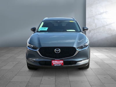 2024 Mazda Mazda CX-30 2.5 S Carbon Edition