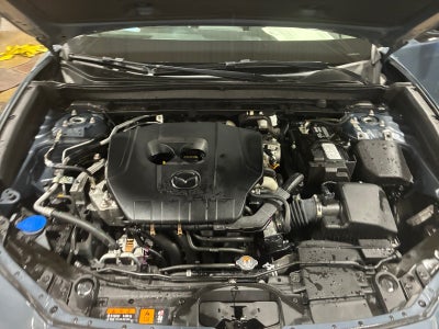 2024 Mazda Mazda CX-30 2.5 S Carbon Edition