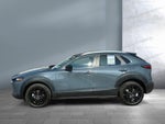 2024 Mazda Mazda CX-30 2.5 S Carbon Edition