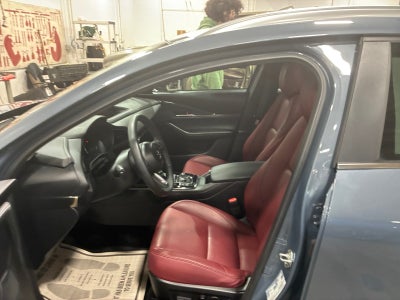 2024 Mazda Mazda CX-30 2.5 S Carbon Edition