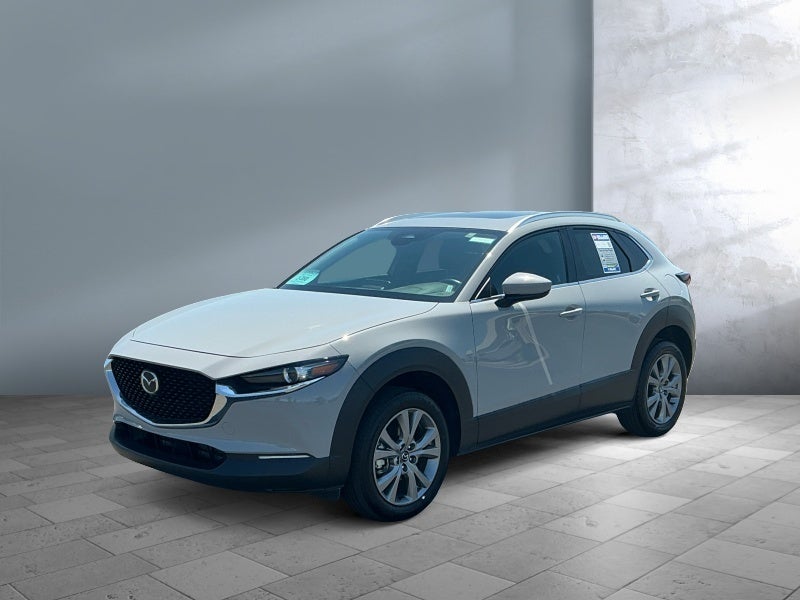 2025 Mazda Mazda CX-30 2.5 S Preferred Package