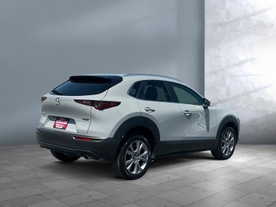 2025 Mazda Mazda CX-30 2.5 S Preferred Package