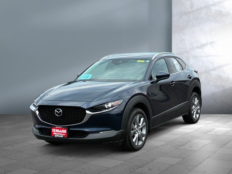 2021 Mazda Mazda CX-30 Premium Package
