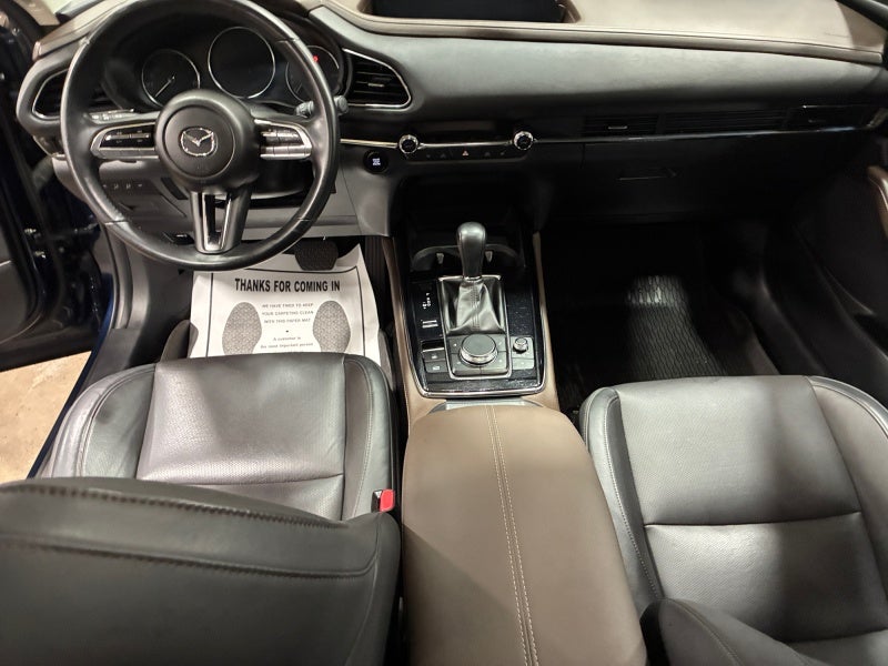 2021 Mazda Mazda CX-30 Premium Package