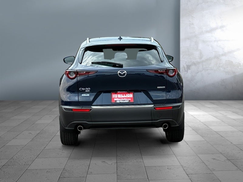 2021 Mazda Mazda CX-30 Premium Package