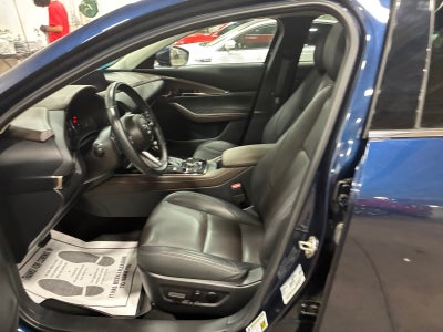 2021 Mazda Mazda CX-30 Premium Package