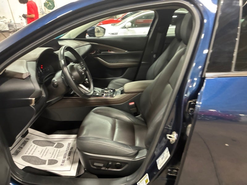 2021 Mazda Mazda CX-30 Premium Package