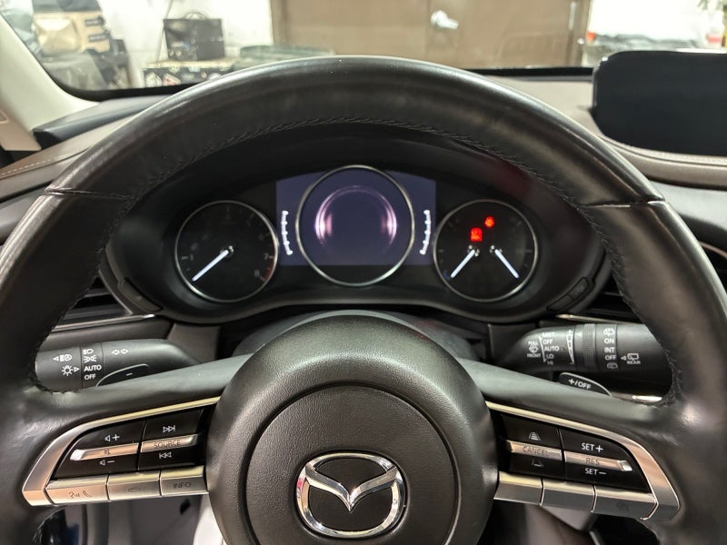 2021 Mazda Mazda CX-30 Premium Package