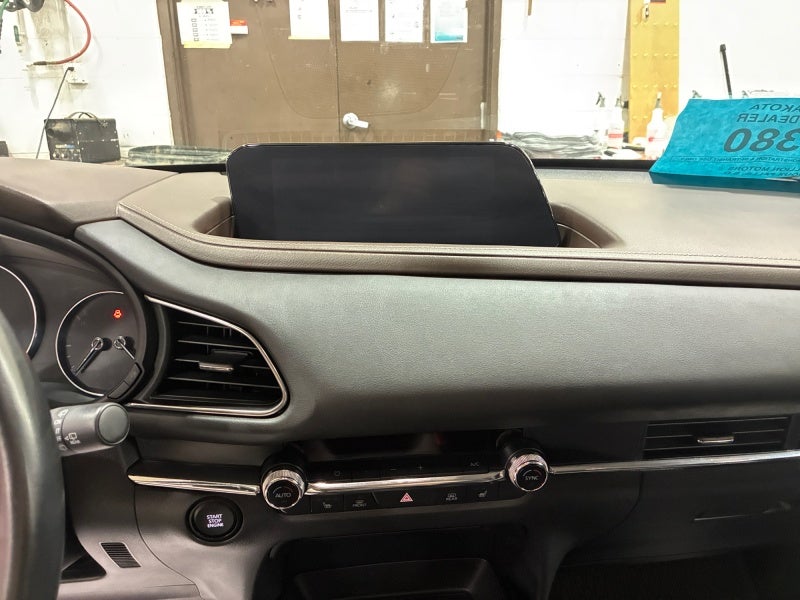 2021 Mazda Mazda CX-30 Premium Package
