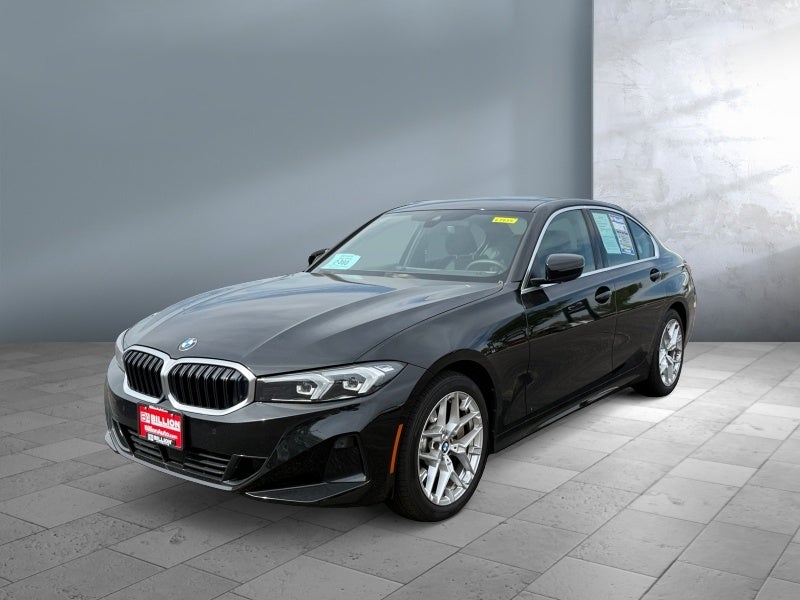 2026 BMW 3 Series