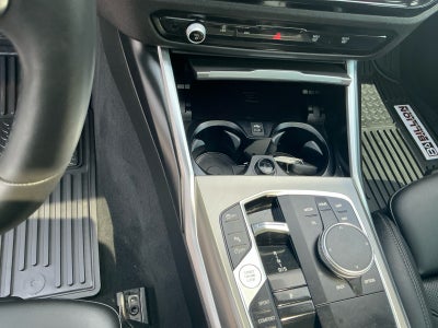 2026 BMW 3 Series 330i NA xDrive