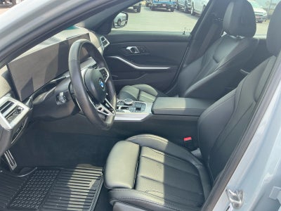 2026 BMW 3 Series 330i NA xDrive