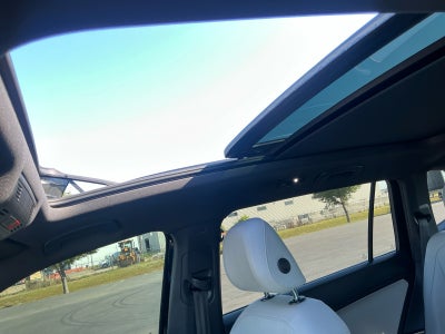 2021 Volkswagen Tiguan SE R-Line Black