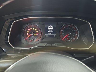 2020 Volkswagen Jetta S