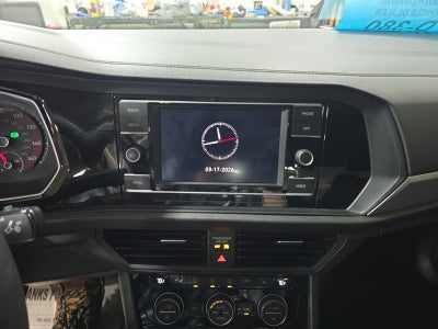 2020 Volkswagen Jetta S