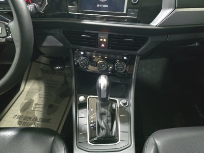 2020 Volkswagen Jetta S