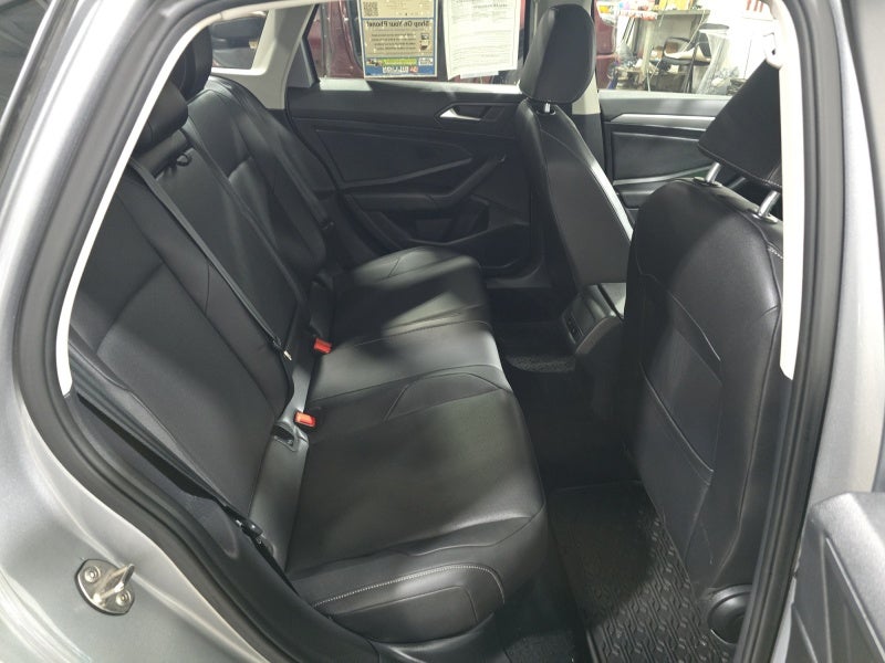 2020 Volkswagen Jetta S