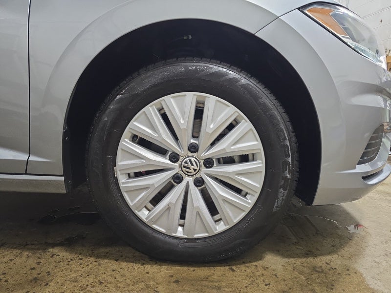 2020 Volkswagen Jetta S