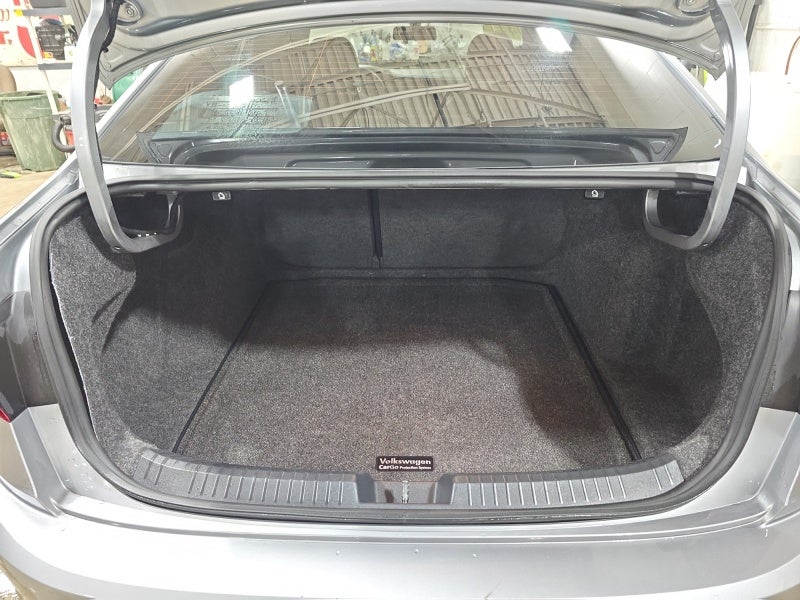 2020 Volkswagen Jetta S