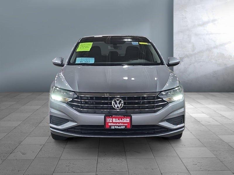 2020 Volkswagen Jetta S