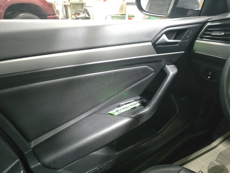 2020 Volkswagen Jetta S