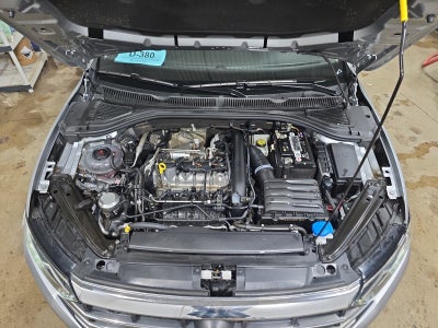 2020 Volkswagen Jetta S