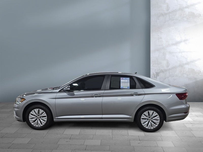 2020 Volkswagen Jetta S