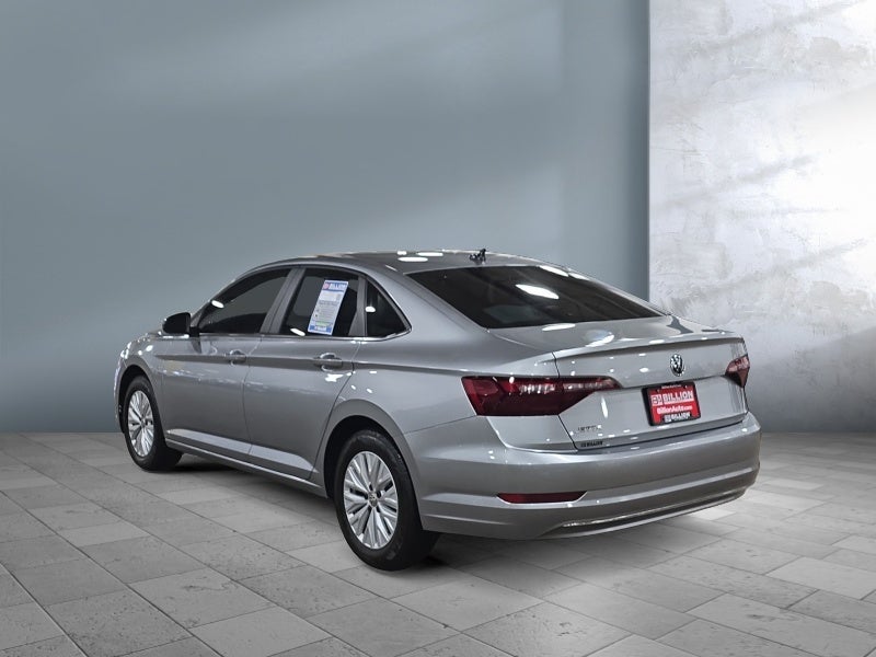 2020 Volkswagen Jetta S