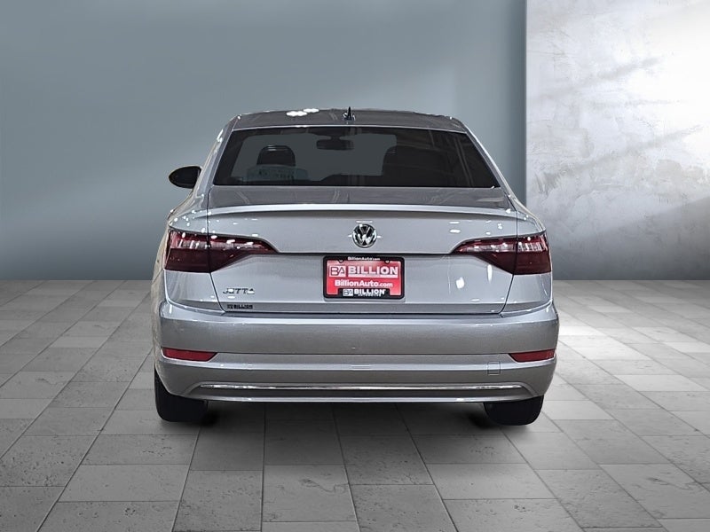 2020 Volkswagen Jetta S