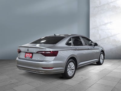 2020 Volkswagen Jetta S