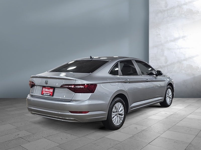 2020 Volkswagen Jetta S