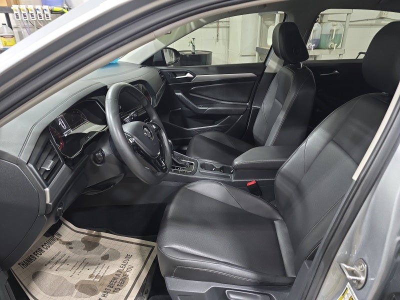 2020 Volkswagen Jetta S