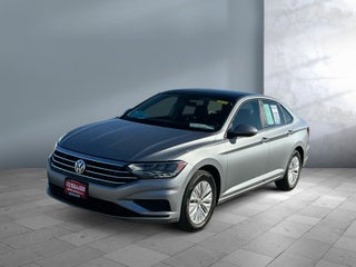 2020 Volkswagen Jetta S