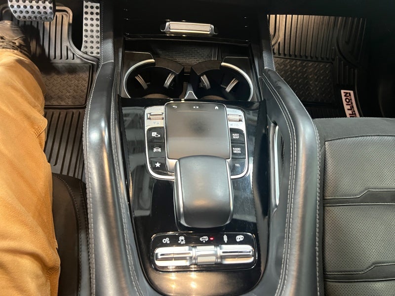 2021 Mercedes-Benz GLE AMG® GLE 53