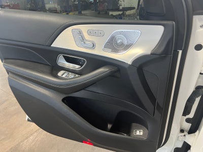 2021 Mercedes-Benz GLE AMG® GLE 53