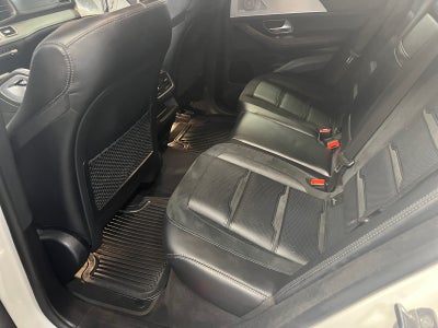 2021 Mercedes-Benz GLE AMG® GLE 53