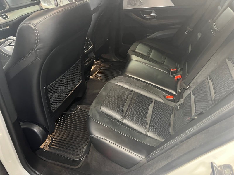 2021 Mercedes-Benz GLE AMG® GLE 53