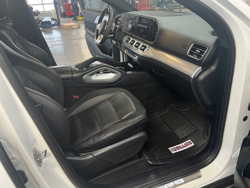 2021 Mercedes-Benz GLE AMG® GLE 53