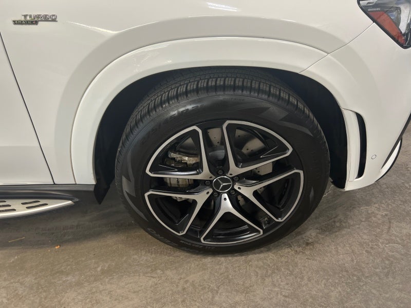 2021 Mercedes-Benz GLE AMG® GLE 53