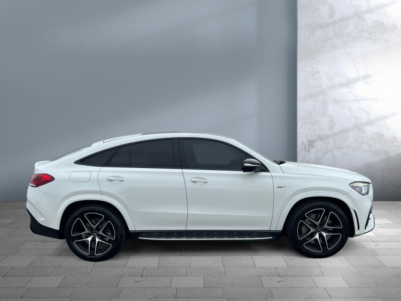 2021 Mercedes-Benz GLE AMG® GLE 53