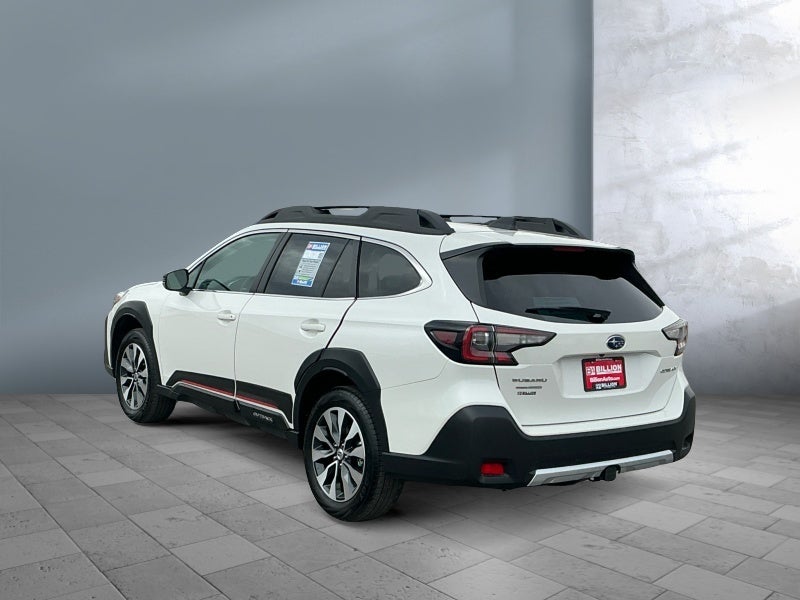 2024 Subaru Outback Limited