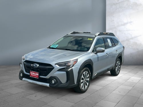 2024 Subaru Outback Touring XT
