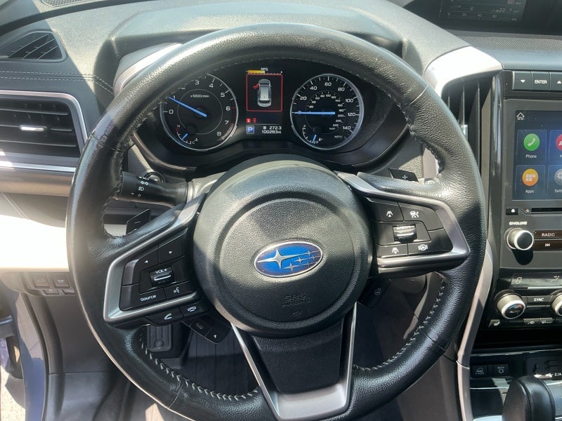 2021 Subaru Ascent Limited